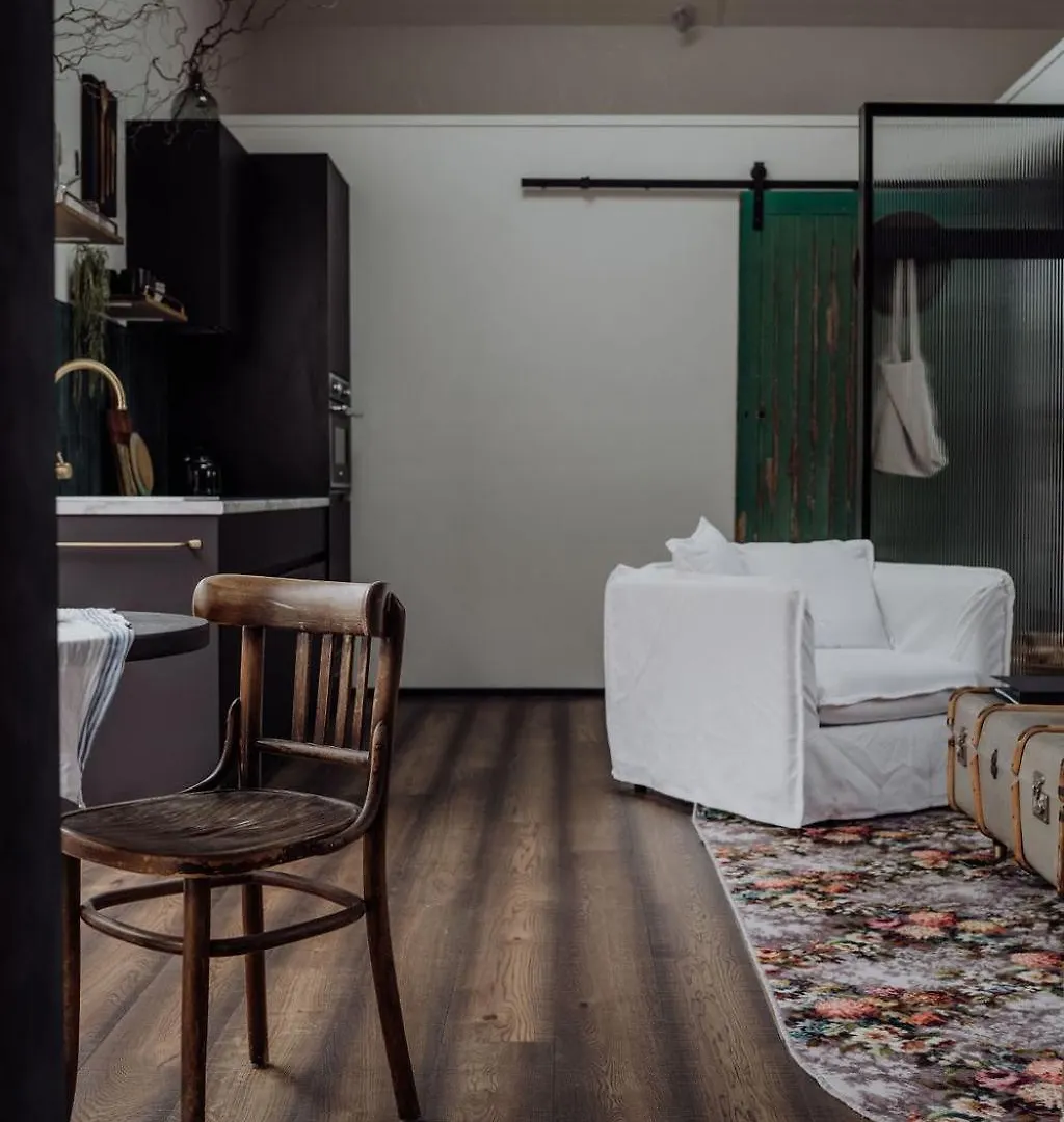 公寓 Braithwaite Hobart - Chic Retreat With Outdoor Bath公寓