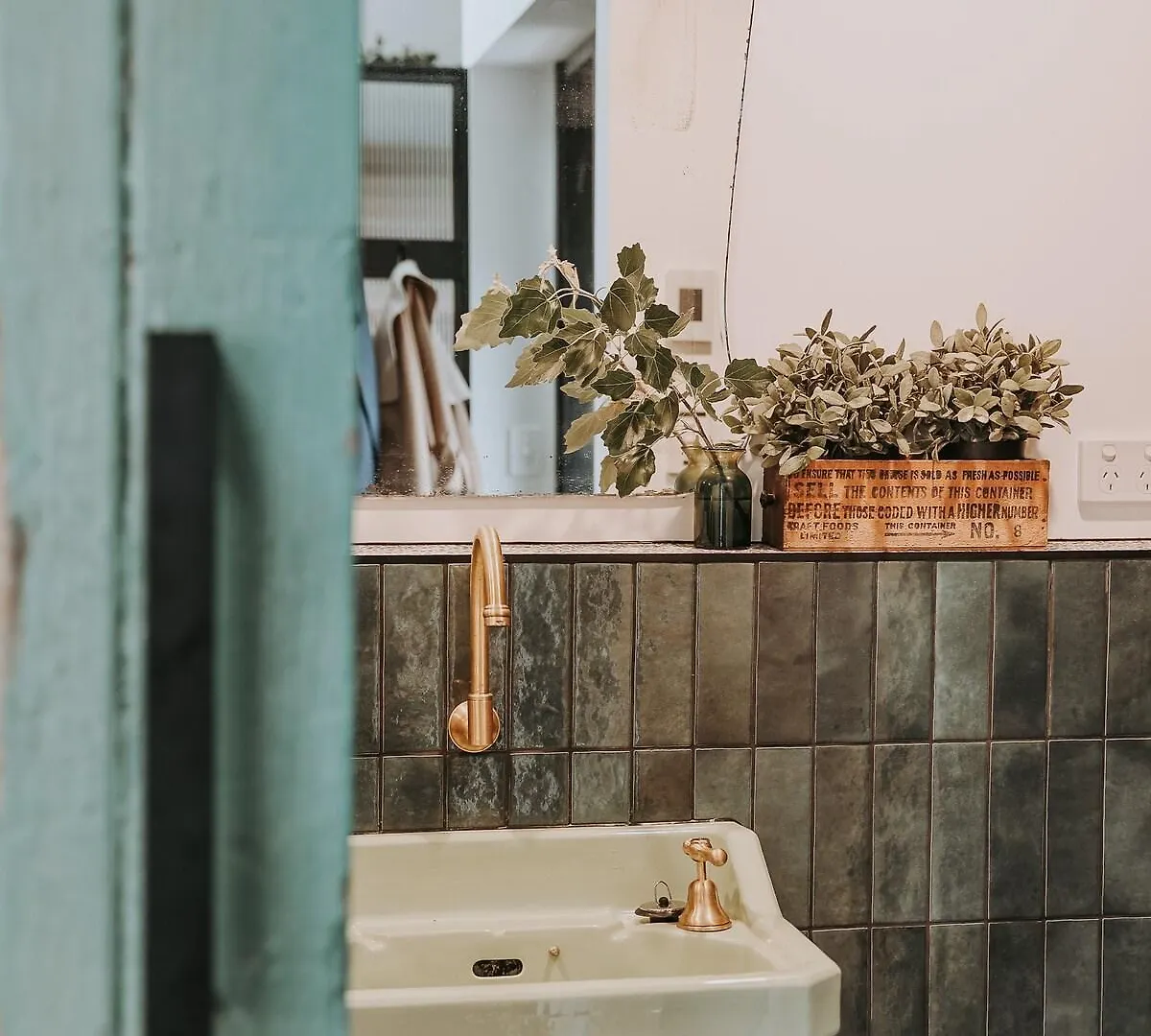 Braithwaite Hobart - Chic Retreat With Outdoor Bath公寓 公寓