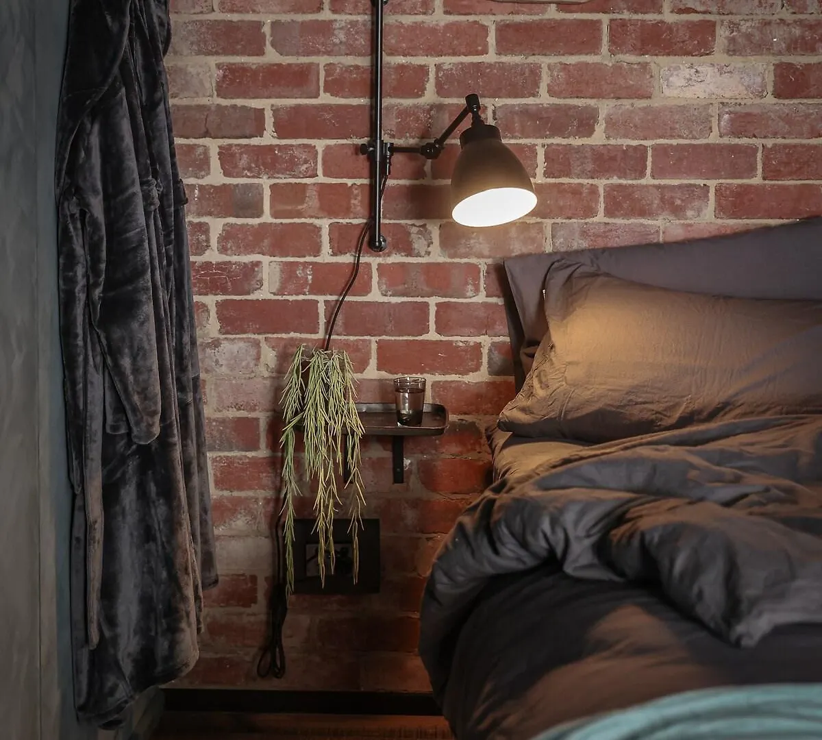 Braithwaite Hobart - Chic Retreat With Outdoor Bath公寓 公寓
