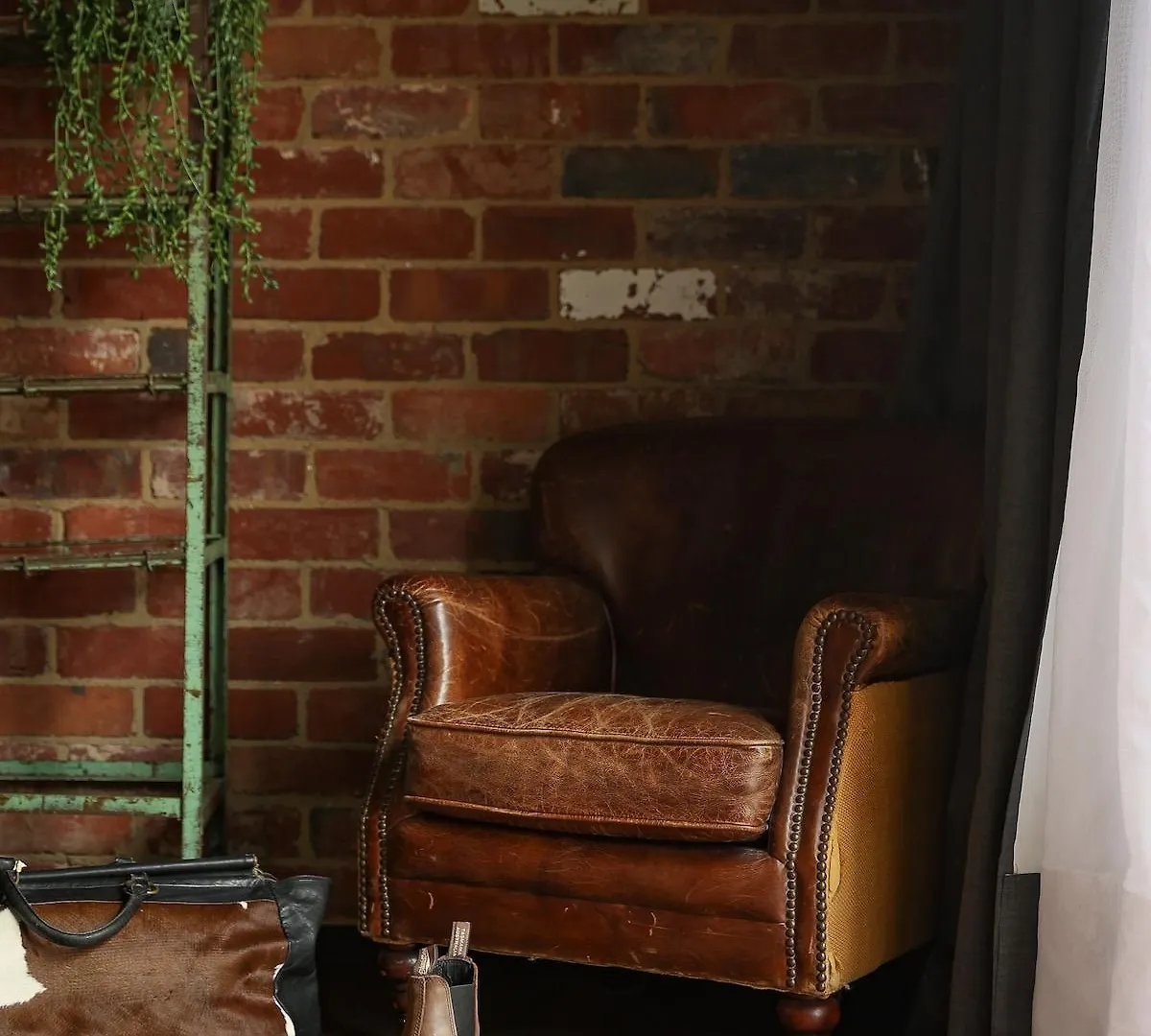 Braithwaite Hobart - Chic Retreat With Outdoor Bath公寓