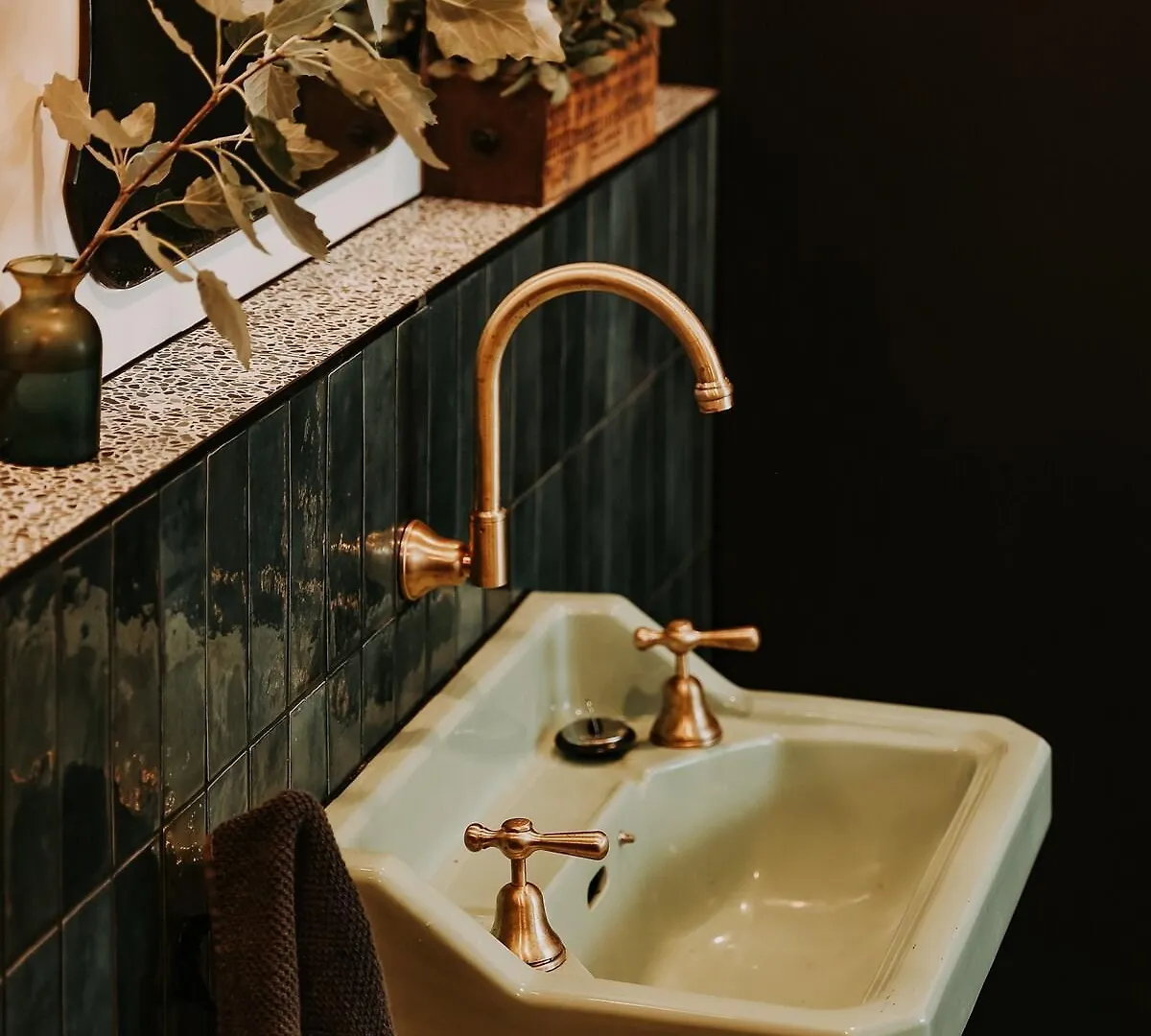 Braithwaite Hobart - Chic Retreat With Outdoor Bath公寓 公寓